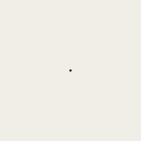 A line closing in on the Mandelbrot set's boundary